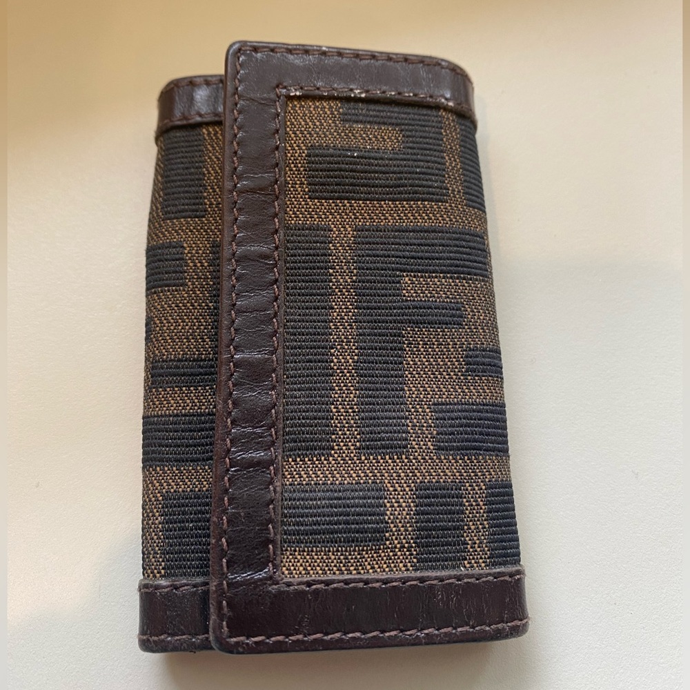 Fendi Key Holder